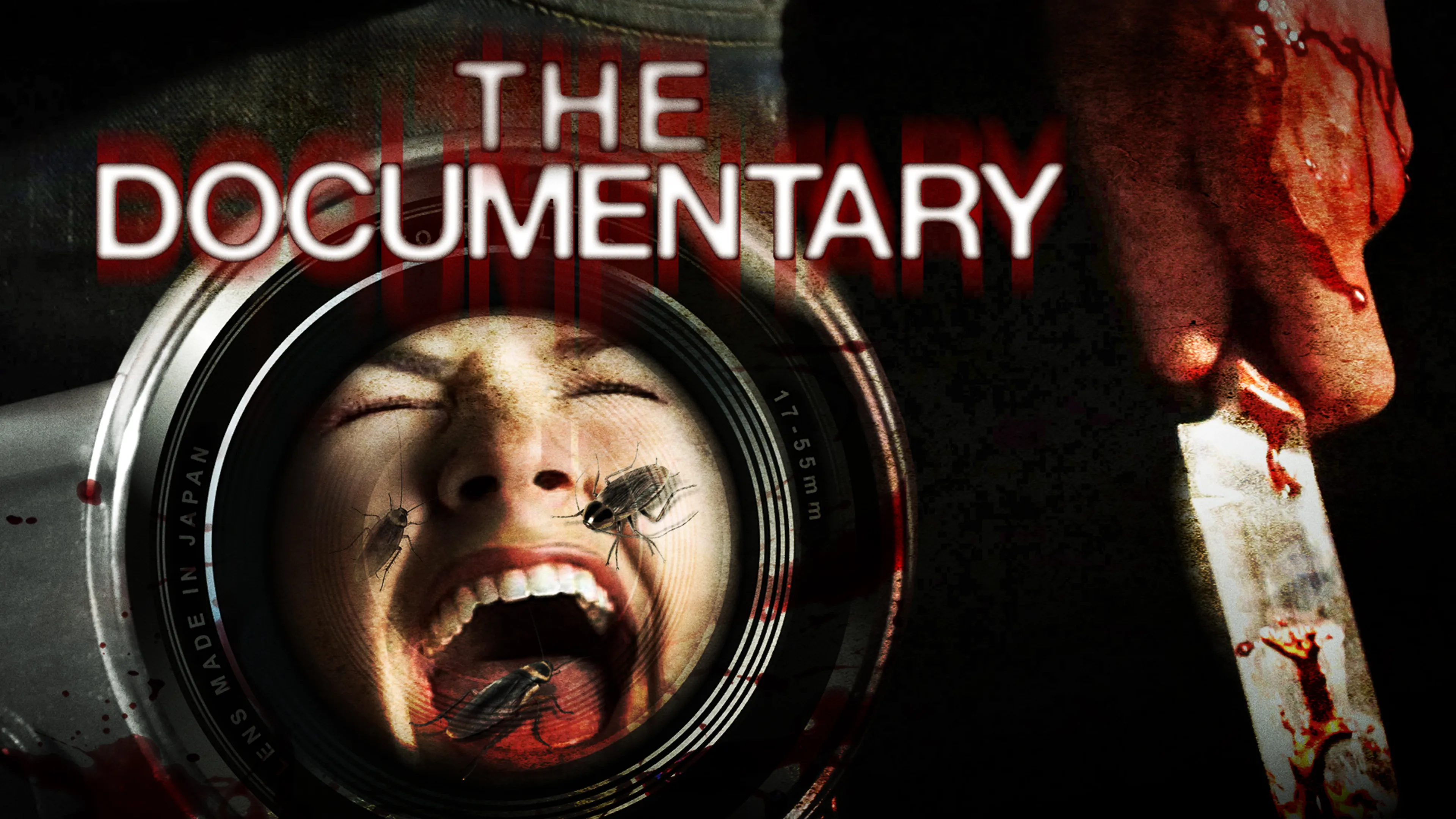 The Documentary poster